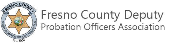Fresno County Deputy Probation Officers Association